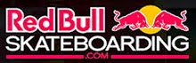 red bull skateboarding ©