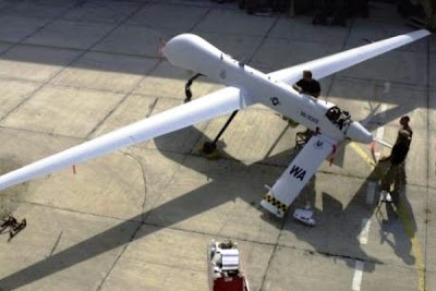 Unmanned Aerial Vehicle UAV US