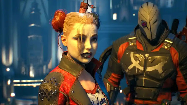 suicide squad kill the justice league, suicide squad kill the justice league gameplay, suicide squad kill the justice league story, suicide squad kill the justice league pre-orders, suicide squad kill the justice league standard edition, suicide squad kill the justice league deluxe edition, suicide squad kill justice