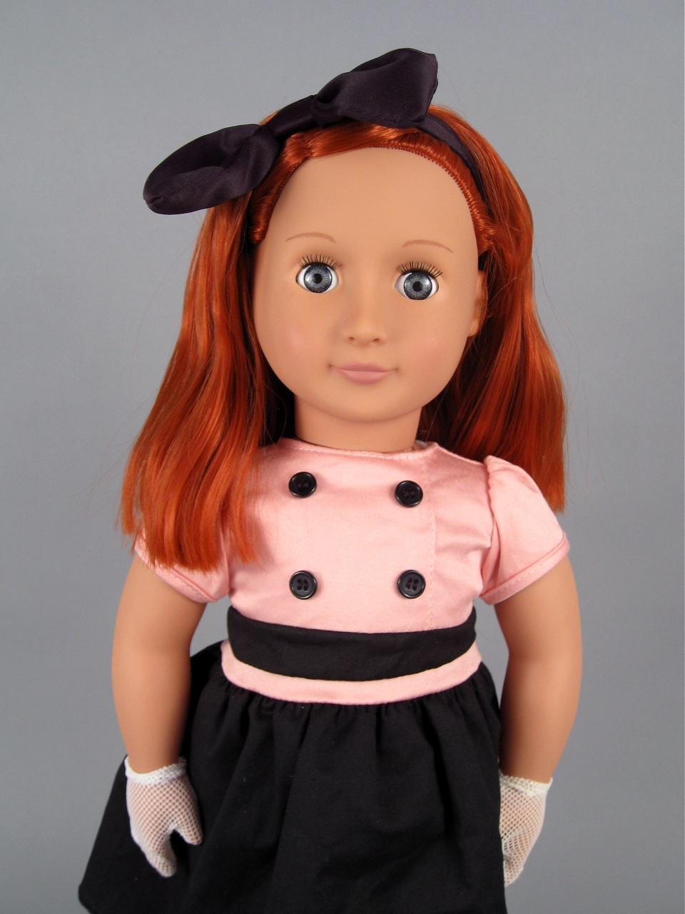 American Girl Doll size ( Our Generation) (Games & Toys ...
