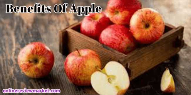 10 Impressive Apple Benefits For Health 