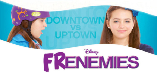 Watch Frenemies (2012) Online For Free Full Movie English Stream