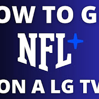 How to Watch NFL Games on LG TV Today Using the NFL App