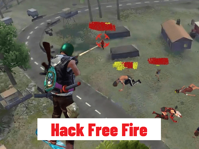 Free Fire hacker