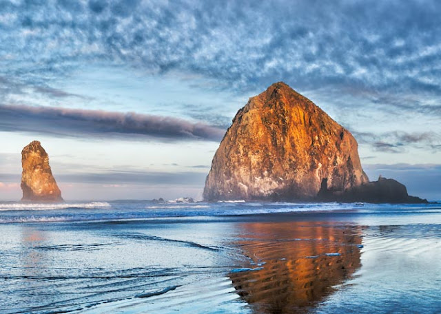 Cannon Beach