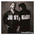 Mat Kearney - Just Kids (2015)[320Kbps][MEGA][Hip-Hop]