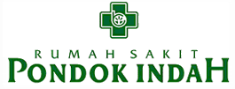 Logo Rumah Sakit Pondok Indah