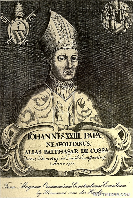 Papez_Jan_XXIII_1415