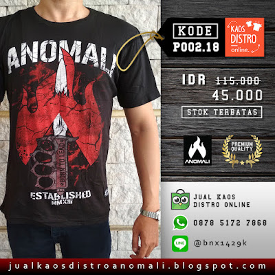 JUAL KAOS DISTRO NARUTO Trenggalek<br/>