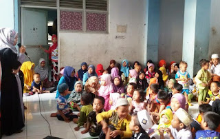 Tak Hanya Tajul Muluk, 300 Pengungsi Syiah Sampang Dikabarkan Kembali ke Islam