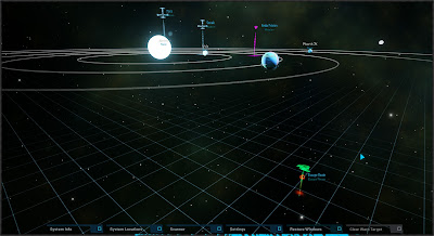 Spacebourne 2 Game Screenshot 13