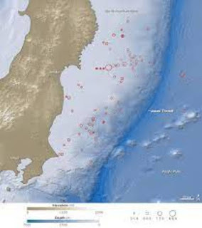 Subduction Zone Geological Hazards