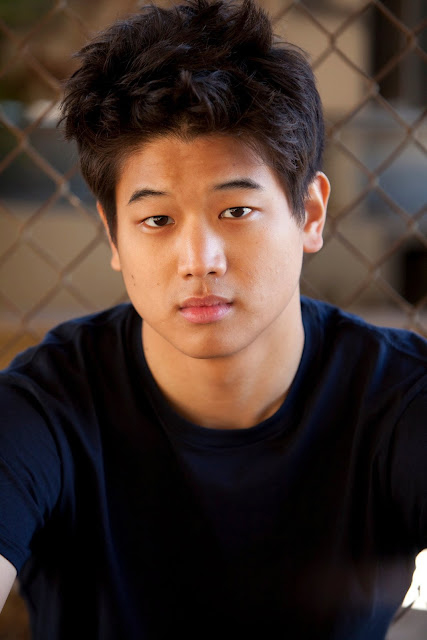 Ki Hong Lee Profile pictures, Dp Images, Display pics collection for whatsapp, Facebook, Instagram, Pinterest, Hi5.