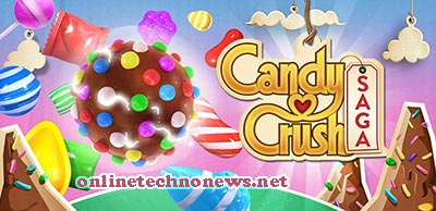 تحميل Candy Crush Saga لعبة Candy Crush Saga لأجهزة Android و iPhone