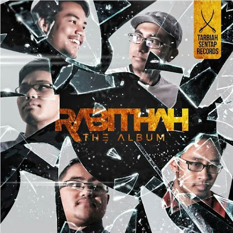 Rabithah - Diversiti MP3