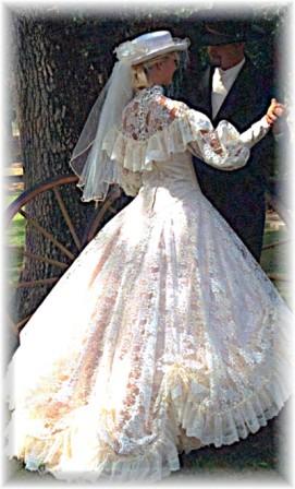 country wedding dresses