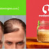 Fenugreek Hair Spray with Rice