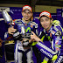 Hasil Tes Resmi Jerez 2015 - Duo Yamaha Mendominasi!