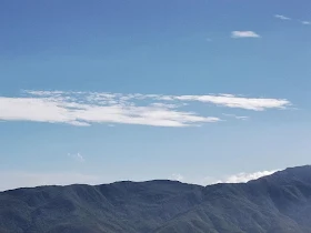 Cerro Avila "Waraira Repano" . Milagros Fernández 0212.4223247