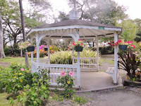 Foster Botanical Garden Wedding