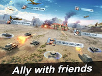 Game World Warfare APK v1.0.17 Update for Android 2016