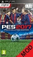 Pes 2017