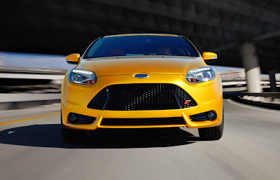 2013 Ford Focus ST Release date, Price, Interior, Exterior, Engine6