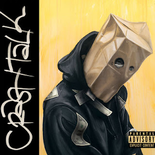  CrasH Talk by ScHoolboy Q on Apple Music 