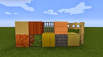 Architects Dream Resource/Texture Pack 1.6.4/1.6.2