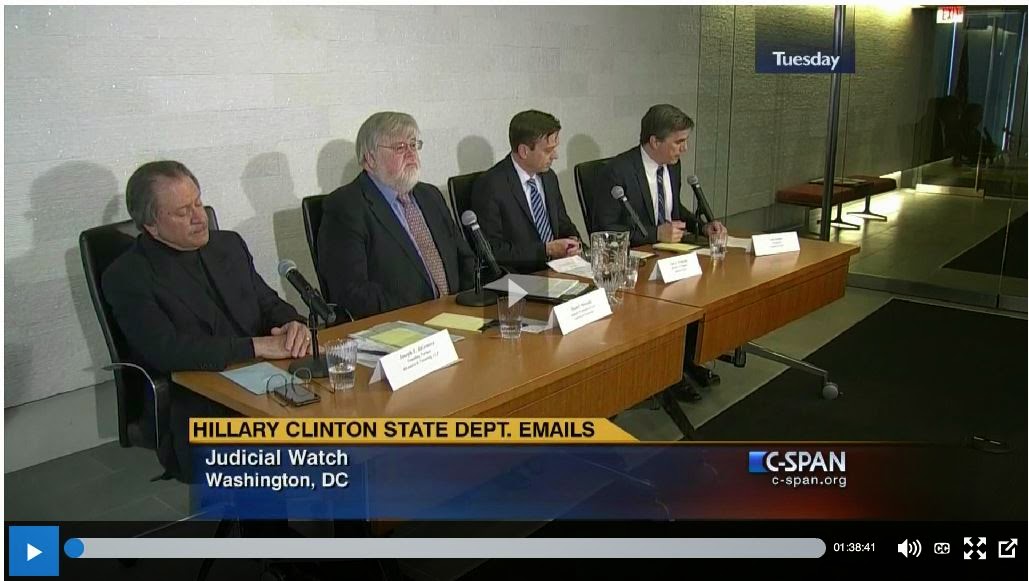  C-SPAN Video Link