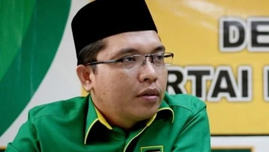 PPP Desak Jokowi Segerakan Cari Lima Wakil Menteri