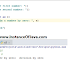 Python finally block example with program