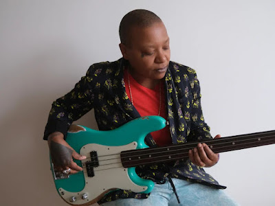 Meshell Ndegeocello Picture