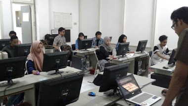 Kursus Komputer di Malang (Terdekat / Murah / Bersertifikat)