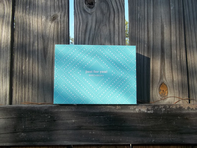 birchbox december subscription beauty and skincare box review 