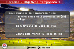 FIFA 2005 GBA