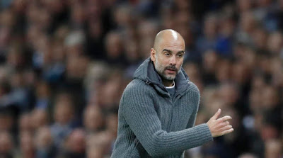 Pep Guardiola vows to be nicer to his Manchester City players this season