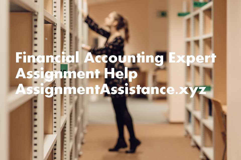 Activity Based Cost Accounting Assignment Help