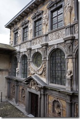 Rubens House