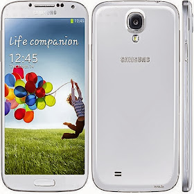 Harga Samsung I9190 Galaxy S4 mini Oktober - Spesifikasi Lengkap