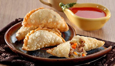 Masakan Khas Sulawesi Selatan-Jalangkote
