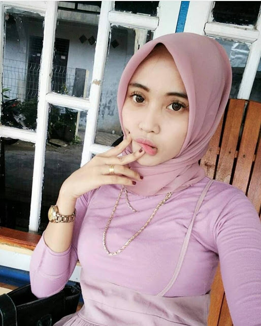 Hijab Kekinian