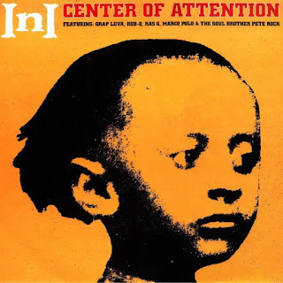 InI - Center of Attention