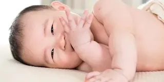 Fakta Menarik Tentang Bayi Yang Jarang Diketahui Orang 