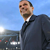 Allegri charmed by England and Spain but leaves Juve door open as he compares Ronaldo and Messi
