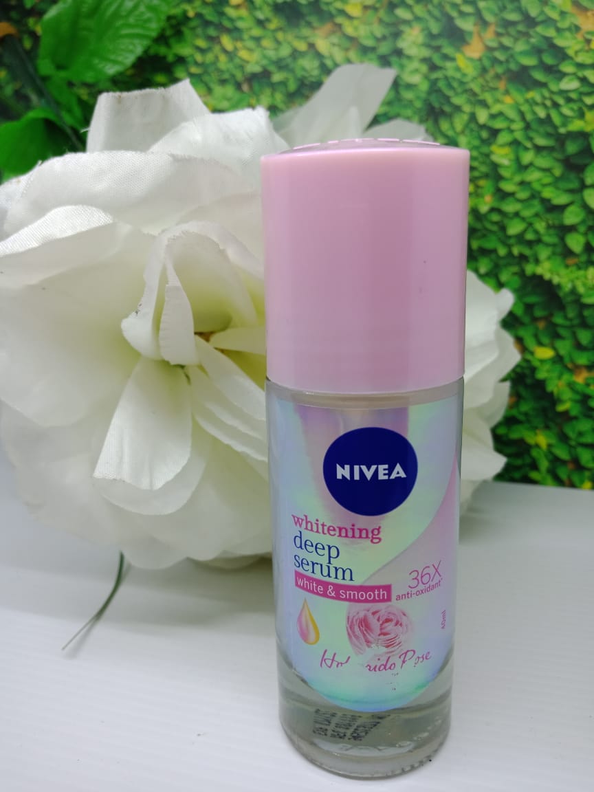 nivea-hokkaido-rose-series