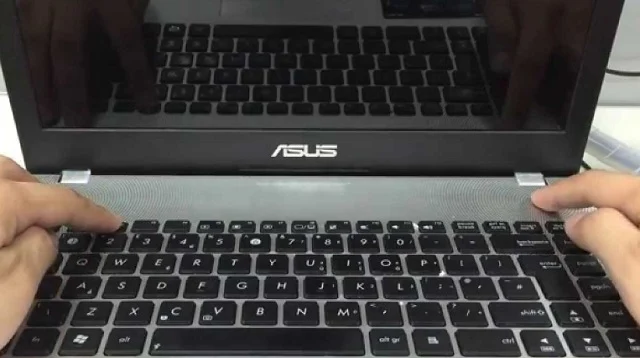 Asus Serial Number Check