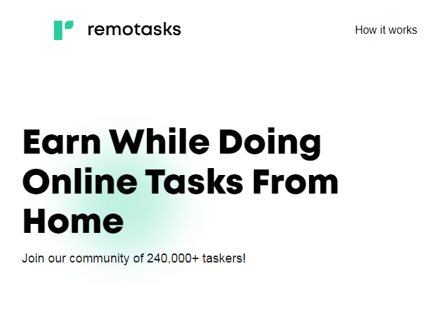 RemoTasks