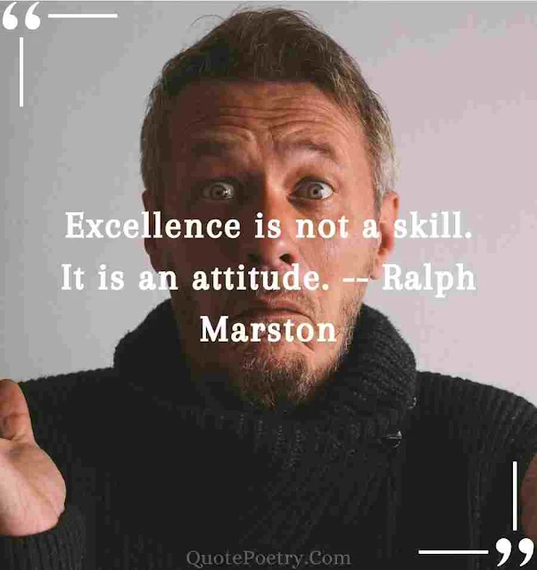 Quotes On Classy Attitude