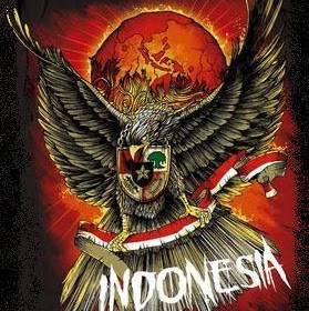 Koleksi Gambar gambar logo burung garuda PNG